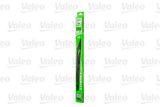 VALEO Щетка стеклоочистителя 576089