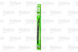 VALEO Stikla tīrītāja slotiņa 576091