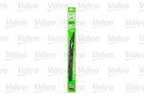 VALEO Stikla tīrītāja slotiņa 576091
