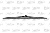 VALEO Stikla tīrītāja slotiņa 576093
