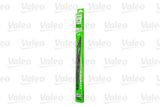 VALEO Stikla tīrītāja slotiņa 576093