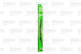 VALEO Щетка стеклоочистителя 576107