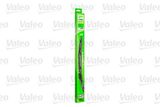 VALEO Stikla tīrītāja slotiņa 576109