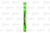 VALEO Stikla tīrītāja slotiņa 576109