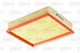 VALEO Luftfilter 585018