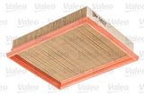 VALEO Ilmansuodatin 585027