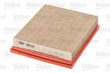 VALEO Ilmansuodatin 585027