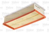 VALEO Luftfilter 585028