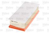 VALEO Luftfilter 585028