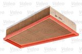 VALEO oro filtras 585054