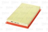 VALEO Воздушный фильтр 585103
