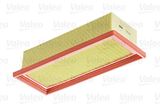 VALEO Luftfilter 585168
