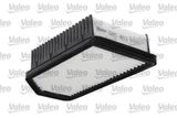VALEO Воздушный фильтр 585463
