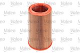 VALEO Воздушный фильтр 585639