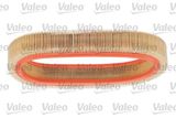 VALEO Воздушный фильтр 585641