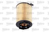 VALEO Luftfilter 585652