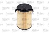 VALEO Luftfilter 585652