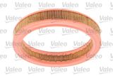 VALEO Gaisa filtrs 585657