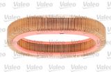 VALEO Воздушный фильтр 585671