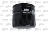 VALEO Oljefilter 586135