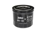 VALEO Масляный фильтр 586136
