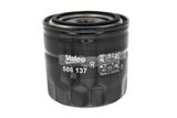 VALEO Масляный фильтр 586137
