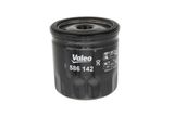 VALEO Oljefilter 586142