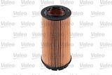 VALEO Õlifilter 586525