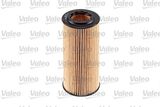 VALEO Oljefilter 586553