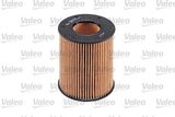 VALEO Õlifilter 586554