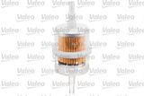 VALEO Kütusefilter 587005