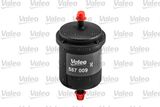 VALEO Топливный фильтр 587009