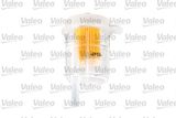 VALEO Polttoainesuodatin 587045