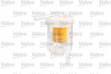 VALEO Polttoainesuodatin 587045