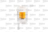 VALEO Polttoainesuodatin 587045