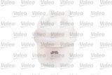 VALEO Топливный фильтр 587049