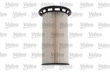 VALEO Kütusefilter 587095