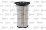 VALEO Kütusefilter 587095