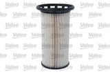 VALEO Kütusefilter 587095