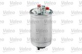 VALEO Bränslefilter 587507