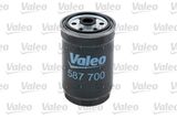 VALEO Bränslefilter 587700