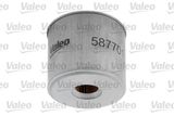 VALEO Топливный фильтр 587701