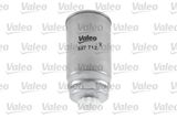VALEO Bränslefilter 587712