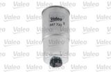 VALEO Bränslefilter 587722