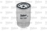 VALEO Bränslefilter 587725