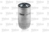 VALEO Bränslefilter 587727