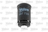 VALEO Bränslefilter 587733