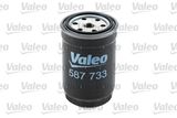 VALEO Bränslefilter 587733