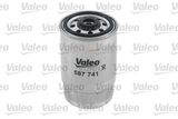 VALEO Bränslefilter 587741