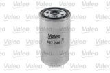 VALEO Bränslefilter 587746